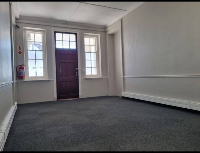 OFFICE PROPERTY TO RENT IN PAARDEVLEI
